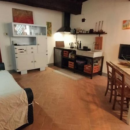 Casa Vacanze Carducci سان كاشانو دي باني المظهر الخارجي الصورة