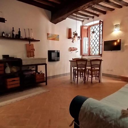 Casa Vacanze Carducci سان كاشانو دي باني المظهر الخارجي الصورة