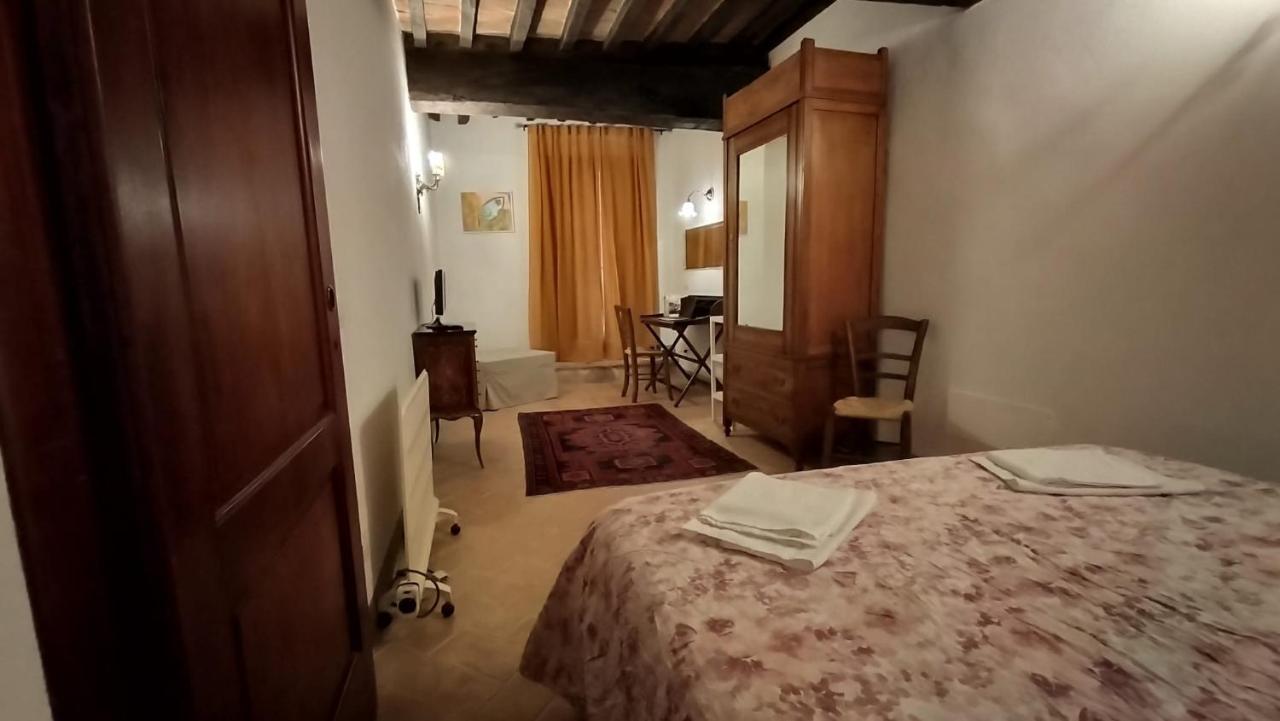 Casa Vacanze Carducci سان كاشانو دي باني المظهر الخارجي الصورة